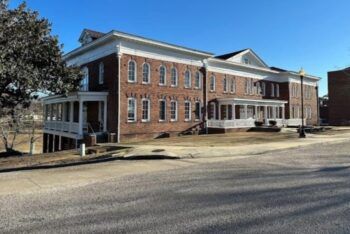 Tiroteo deja un muerto y varios heridos en la Universidad Tuskegee de Alabama