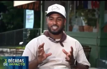 El dominicano que triunfa en EE. UU. con su café artesanal