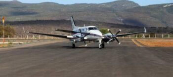 Dos muertos tras estrellarse una avioneta en Hawái