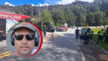 Adolescente mata a su padre, hiere a su madre y hermana en Argentina