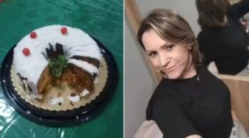 Mujer mata tres personas con un pastel envenenado