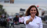 Carolina Mejía descarta que Abinader impulse una candidatura dentro del PRM