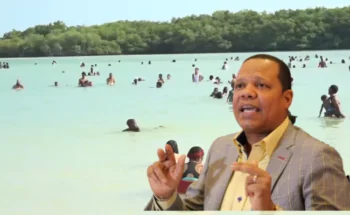 Intervendrá negocios de Boca Chica para acabar con “abusos” en contra de consumidores