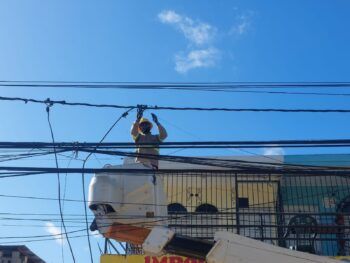 Edesur regulariza miles de clientes