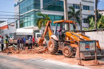 Caasd solucionó 145 averías