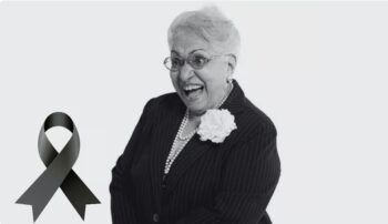 Muere María Cristina Camilo, pionera de la radio dominicana
