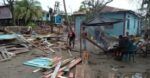 Se elevan a tres los muertos en Haití y 10 heridos por tormenta Melissa