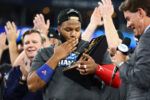 Vladimir Guerrero Jr. gana el MVP