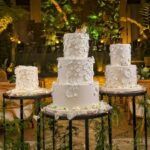 Hombre robó un bizcocho de boda en San José de las Matas