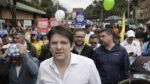 Condenan a 21 años de prisión a implicado en muerte de Miguel Uribe en Colombia