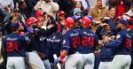 RD vence 6-2 a Puerto Rico en el Día de Leyendas