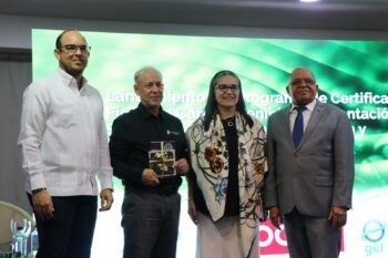República Dominicana lanza primera certificación de café sostenible del Caribe