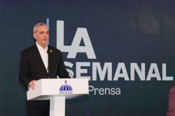Presidente participará este jueves en reunión anual de semiconductores