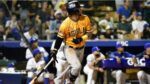 Las Águilas volvieron a blanquear al Licey