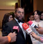 Luis Polonia perdona a su hijo