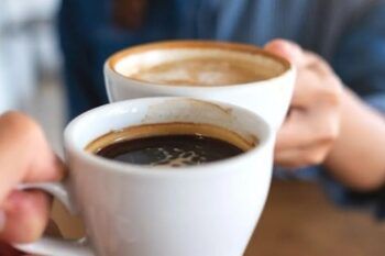 La hora perfecta para tomar café: el secreto para vivir más