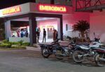 Hospitalizan varios estudiantes de liceo nocturno en Sabana de la Mar