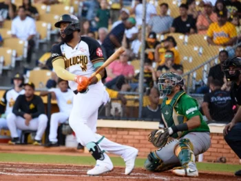 Las Águilas Cibaeñas continúan imparables