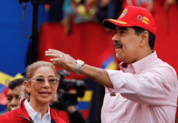 Maduro pierde aliados en la región ante presión de EU