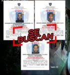 Policía Nacional apresó a tres integrantes de banda que asaltó a ciudadano en Los Frailes