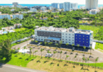 Juan Dolio estrena primer hotel Days Inn del país