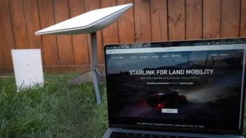 Elon Musk liberó el servicio de Starlink para Venezuela