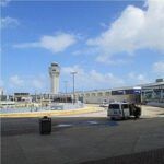 Puerto Rico suspende la mayoría de sus vuelos