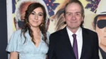 Hallan muerta a la hija del actor Tommy Lee Jones