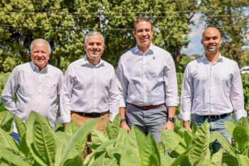 Exportaciones de tabaco de RD se incrementan más de 1,000 millones