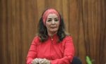 Muere a los 95 años Elsa Aguirre, leyenda del cine mexicano