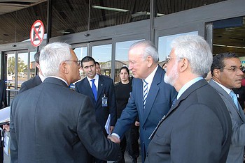 Alburquerque: Fernández de Kirchner símbolo de la mujer en su conquista por espacios democráticos