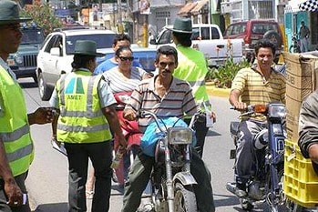 Amet anuncia se unirá a operativo navideño “Eva 2011-2012”,