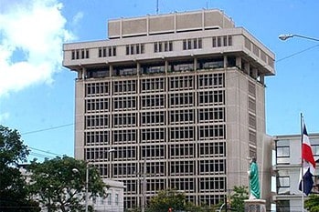 Banco Central anuncia subasta de notas de renta fija por RD$1,500 millones