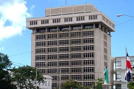 Junta Monetaria autoriza al Banco Central  utilizar  Metas de Inflación