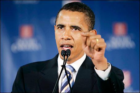 Obama anuncia el fin de la guerra de Irak, nueve años después de la invasión