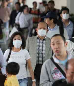 Primer muerto en China por gripe aviar en un año y medio