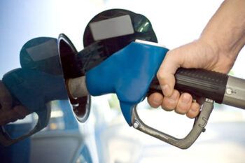 Aumentan precios de todos los combustibles