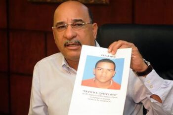 Rojas Gómez dice falso médico es un ex raso del Ejército