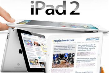 Tribunal niega derecho de Apple a usar marca «iPad» en mercado chino