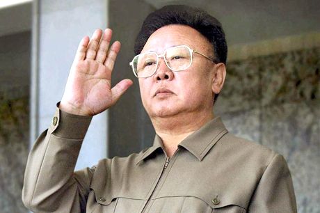 Muere el líder norcoreano, Kim Jong-il, tras 17 años de gobierno de hierro