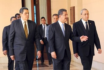 Consejo de la Magistratura evalúa miembros de la SCJ