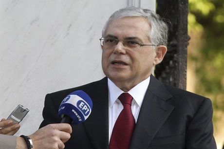 Los líderes griegos, favorables a posponer hasta abril las elecciones