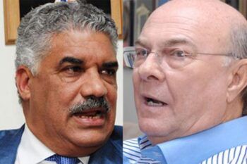 Visita de Hipólito a De Camps habría sido para buscar mediación entre él y Miguel Vargas, según Melton