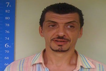 PN apresa serbio acusado de violación en su país