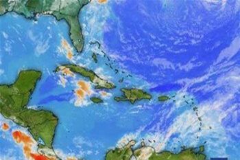 Condiciones del tiempo continuarán sin cambios hoy