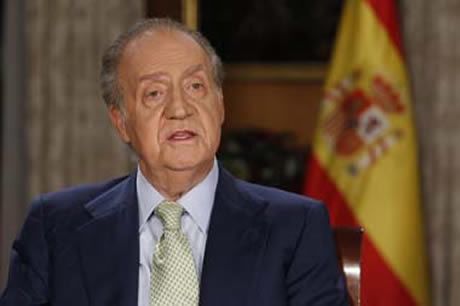 El sueldo anual del rey de España es de 292.752 euros antes de impuestos