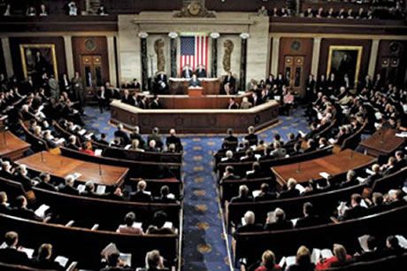 Senado de EEUU aprueba prórroga de dos meses al recorte del impuesto salarial