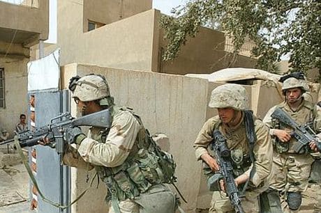 EEUU cierra en Irak una guerra impopular, cara y con más de 100,000 muertos