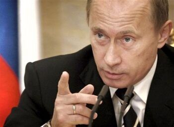 Putin cierra la puerta a la posibilidad de repetir las elecciones