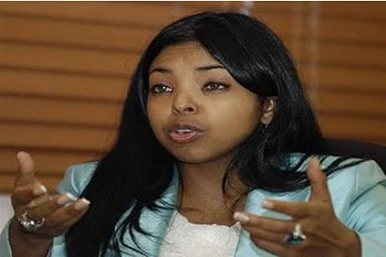 Fiscal del DN rechaza otorguen libertad a Sobeida y a Leavy Nin